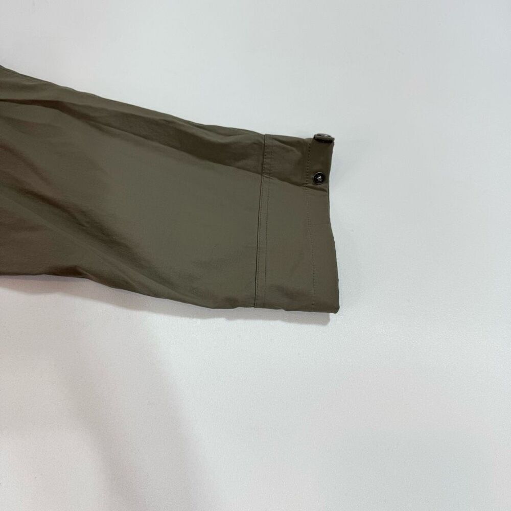 Kuhl Pants Mens 38x30 Gray Cargo Stealth Zip Convertible Hiking Utility Outdoor - Picture 10 of 11
